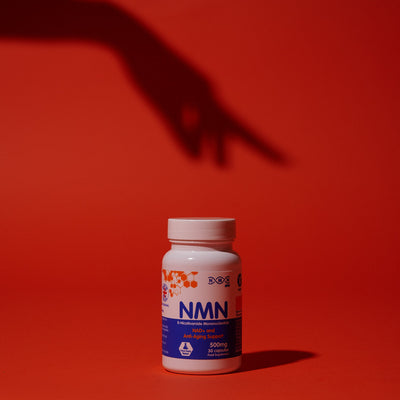 Optimal NMN Dosage for Maximum Health Benefits in 2025