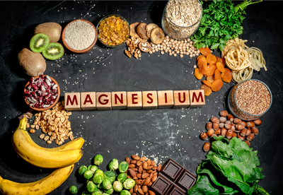 Does Magnesium Help with Brain Fog?