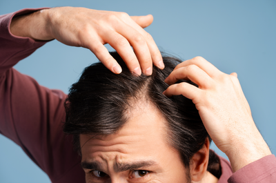 NMN and Hair Loss: Can This Compound Promote Hair Regrowth?