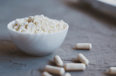 The Ultimate Guide to NMN and Vitamin B3: Benefits, Differences and Uses
