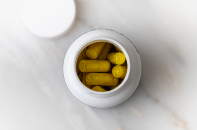 Third-Party Tested Berberine: The Gold Standard for Purity and Potency