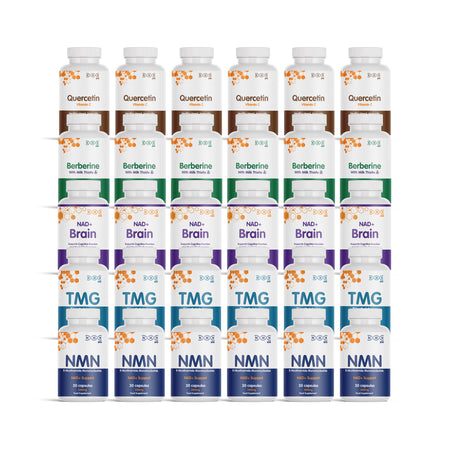 Ultimate BioHacker Bundle