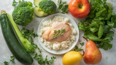 The Low-Histamine Diet: The Foods to Avoid, and the Supplement That Lets You Eat More