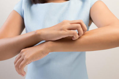 Quercetin and Eczema: Enhancing Skin Health and Reducing Inflammation