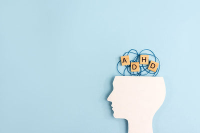 TMG and ADHD: The Promising Benefits and Real-World Applications