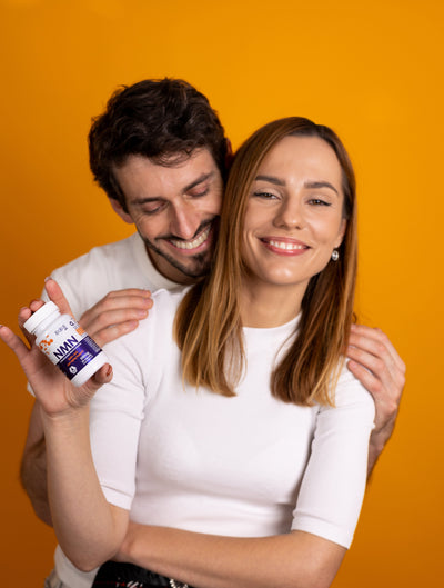 Could NMN be the best fertility supplement to get pregnant?