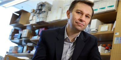 Breakthroughs in Human Clinical Trials With NMN