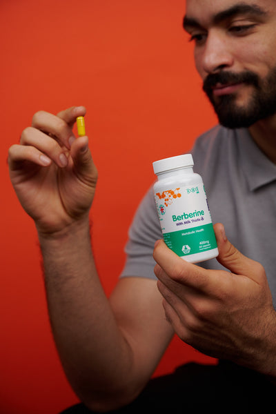 Can Berberine Damage the Liver? Side Effects and Precautions