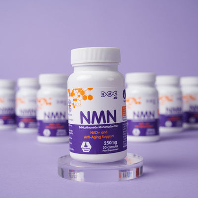 Latest Research on NMN: Human Trials, Effects, and Potential Benefits