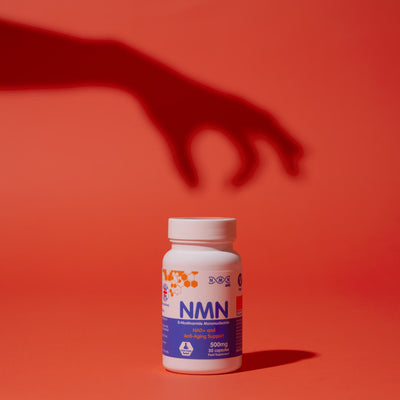 NMN Buy in UK: A Comprehensive Review 2025