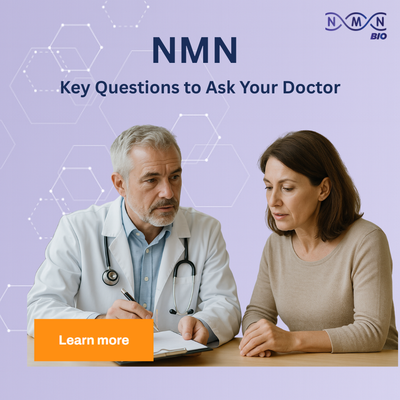 Key Questions to Ask Your Doctor Before You Begin