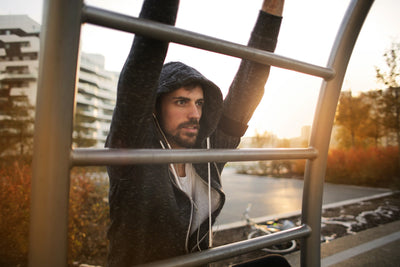 The Ultimate Biohacks for Corporate Wellness & High Performing Executives