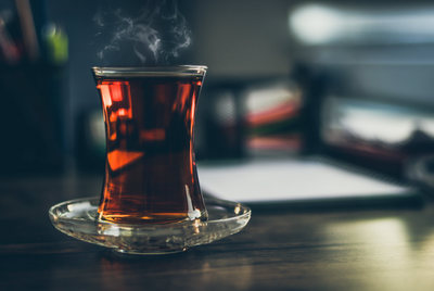 L-Theanine: Benefits, Dosage, and Side Effects