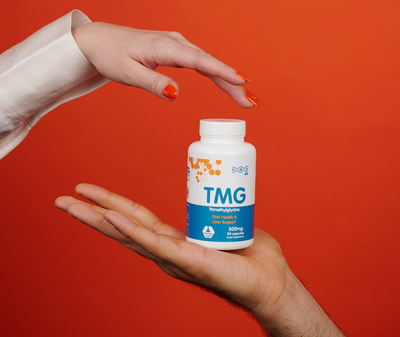 Can TMG Help with Autism? Understanding the Role of Methylation