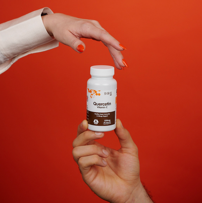The Benefits and Uses of Quercetin: A Comprehensive Review