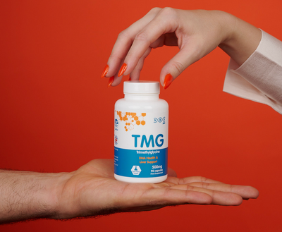 The Potential Health Benefits of Betaine: A Comprehensive Review