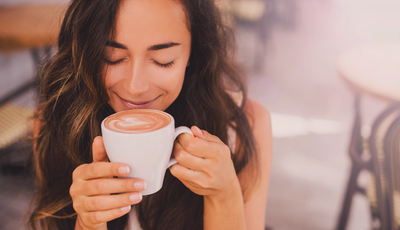 L-Theanine and Caffeine: A Powerful Duo for Health and Wellness