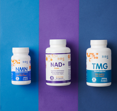 The Best Supplements for Enhanced Focus and Brain Health