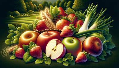 Fisetin: A Potent Flavonoid for Healthspan and Age Defying Benefits