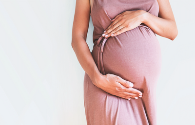 Is L-Theanine Safe During Pregnancy?