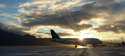 How to Offset Jetlag in Less Than 24 Hours
