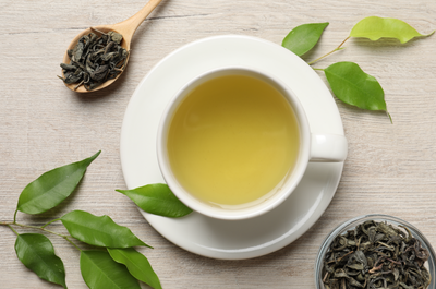 Boost Your Mind: Green Tea Extract Brain Health Benefits Explained