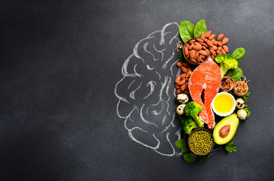 B6 and Pantothenic Acid Brain Health: Top Benefits and Dosage Tips