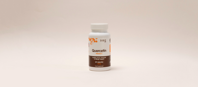 Quercetin and Inflammaging: The Root Cause of Ageing Most Supplements Ignore
