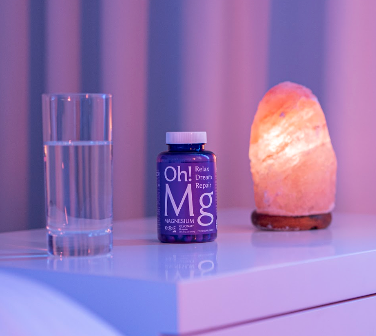 12 Warning Signs of Magnesium Deficiency (And Why You're Probably Running Low)