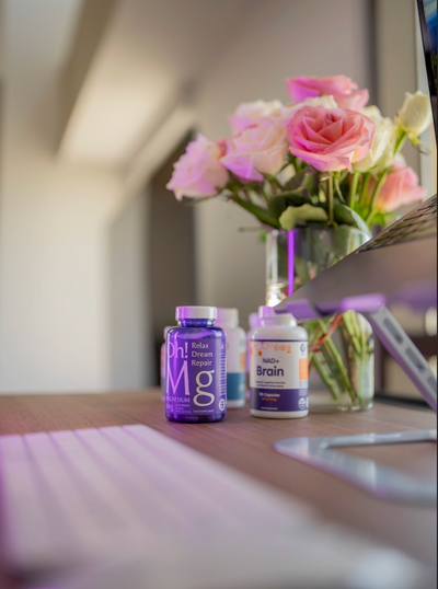 Brain Fog Supplements: The 7 That Have Actual Evidence Behind Them