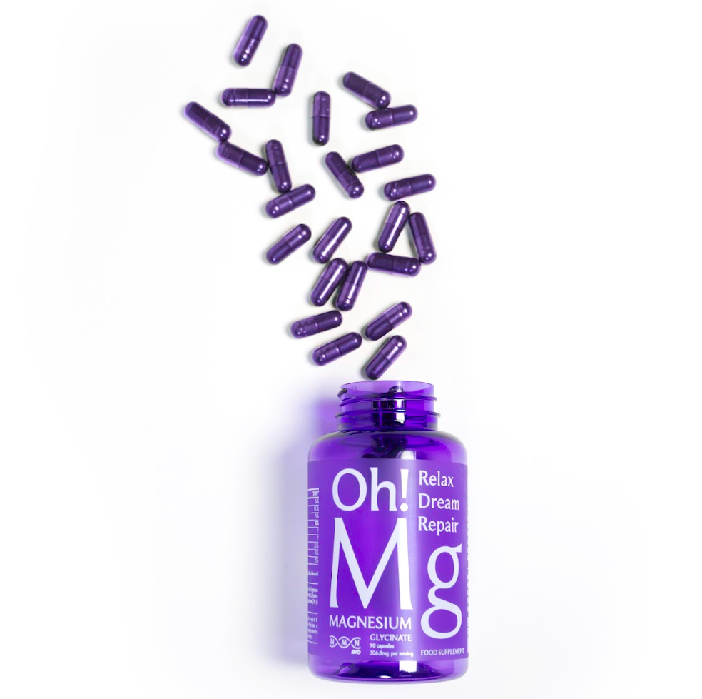Is magnesium bisglycinate the same as magnesium glycinate?