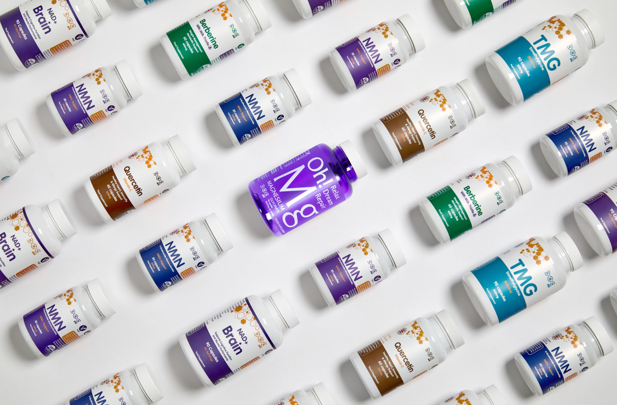 Magnesium taurate for blood pressure: what does the research say?