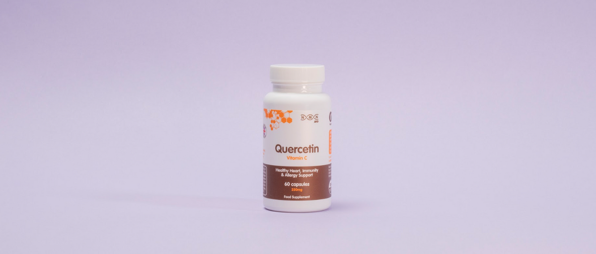 Quercetin: Complete Guide to Benefits, Dosage and Uses