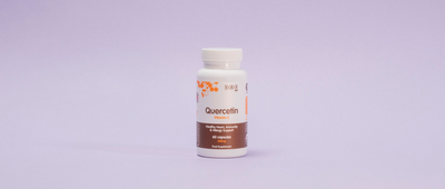 Quercetin: Complete Guide to Benefits, Dosage and Uses