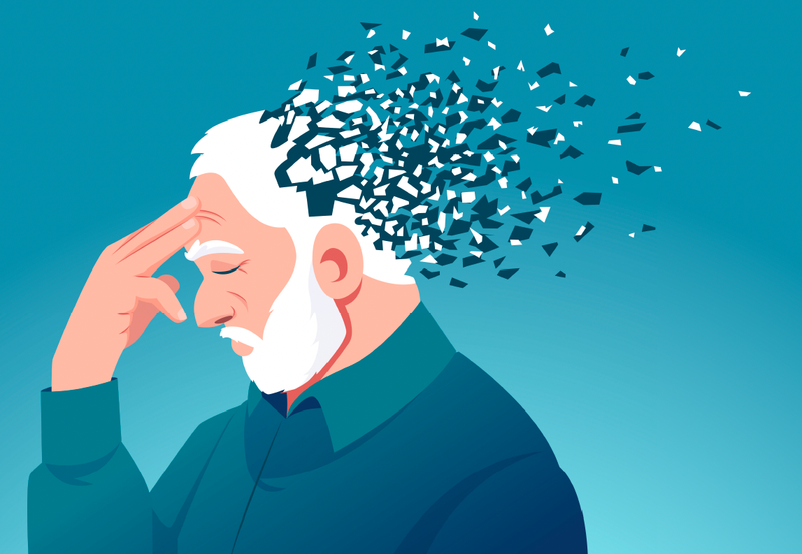 The Sleep-Dementia Link: What Happens to Your Brain When You Don't Sleep Deeply
