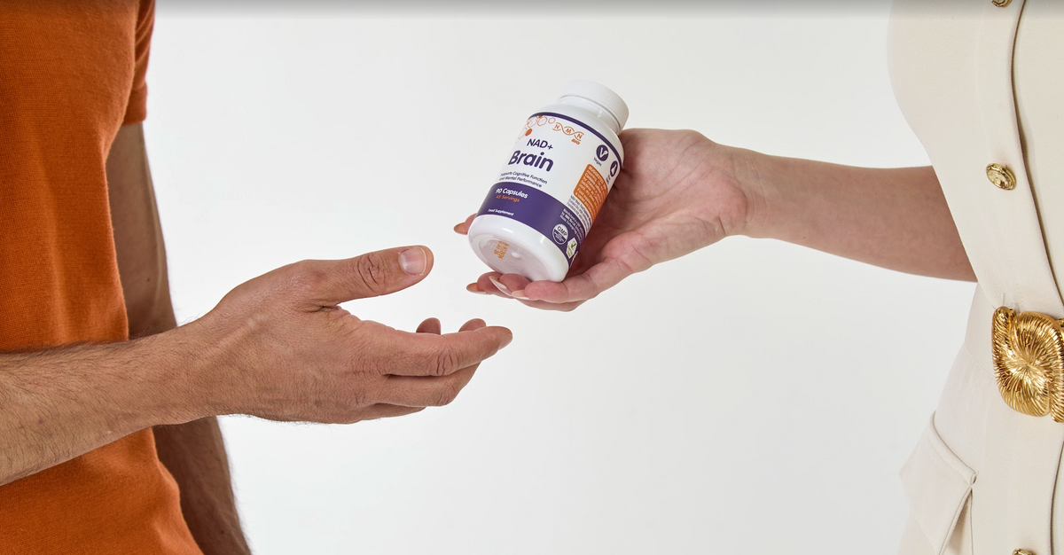 Can You Actually Prevent Alzheimer's? What Longevity Science Says in 2026