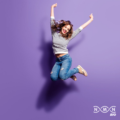 Biohacking Your Way to a Longer Healthspan: How NMN Bio Started