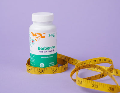 Berberine vs Metformin for Weight Loss and Health