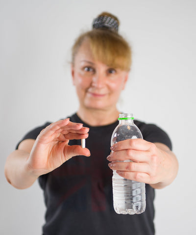 NR VS NMN - Anti Aging Supplements