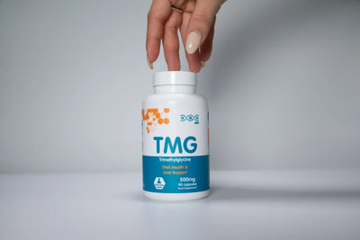 Best Time to Take TMG Supplement for Optimal Health Benefits