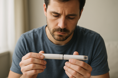 Understanding What Is Insulin Resistance: Causes, Symptoms, and Treatments