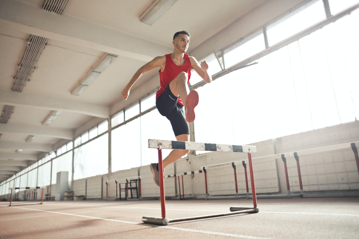 NMN Nicotinamide Mononucleotide,  athletic performance