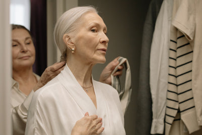 Can NMN reverse grey hair?