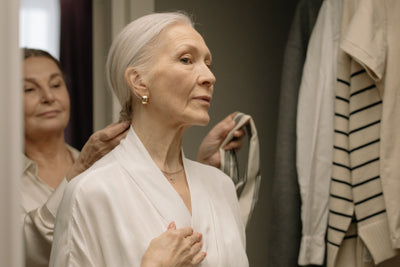 Can NMN reverse grey hair?