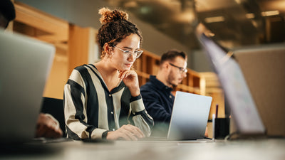 Top Tips to Enhance Focus Under Stress