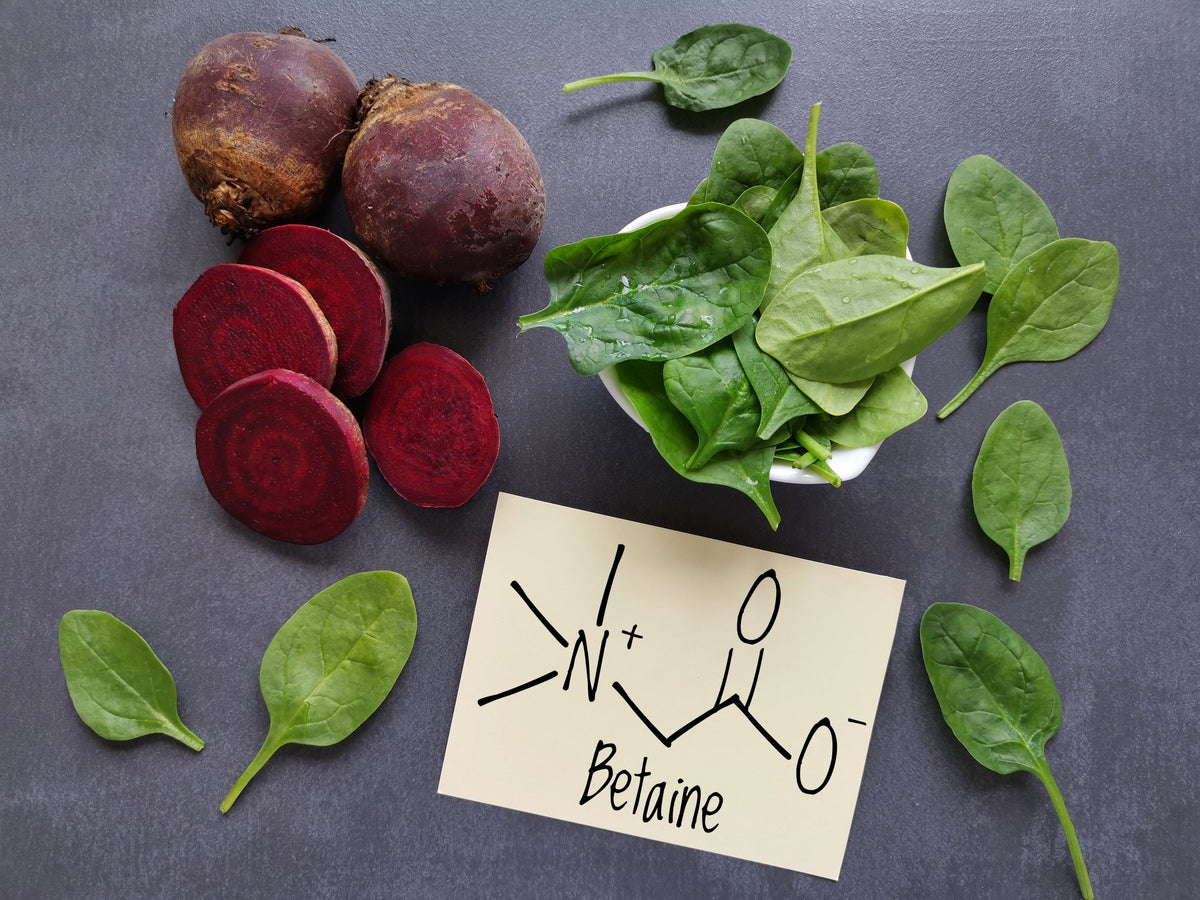 TMG and Methylation: Best Practices & Benefits Explained