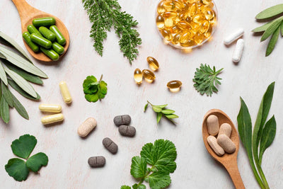 Understanding TMG and MTHFR: Benefits and Dosage for Optimal Health