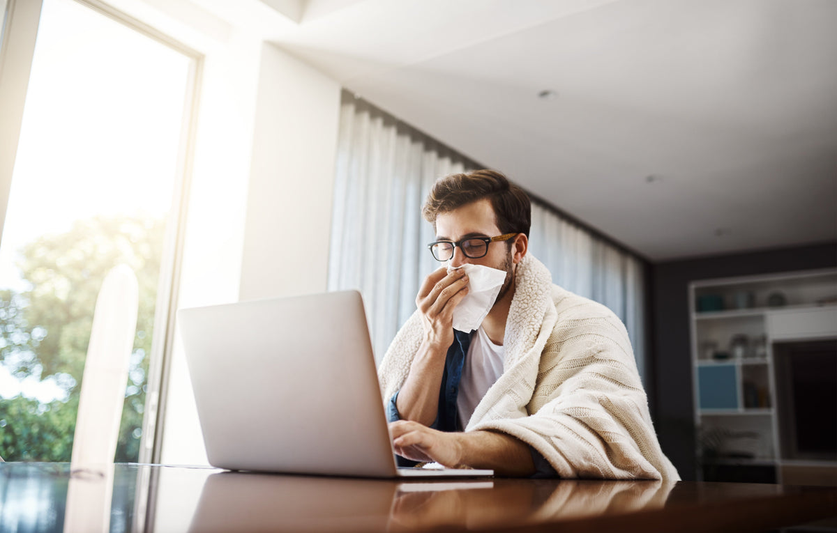 How Long Does It Take for Quercetin to Work for Allergies?