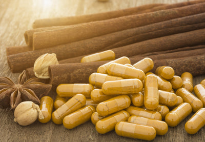 Top Benefits of Berberine with Ceylon Cinnamon: What You Need to Know