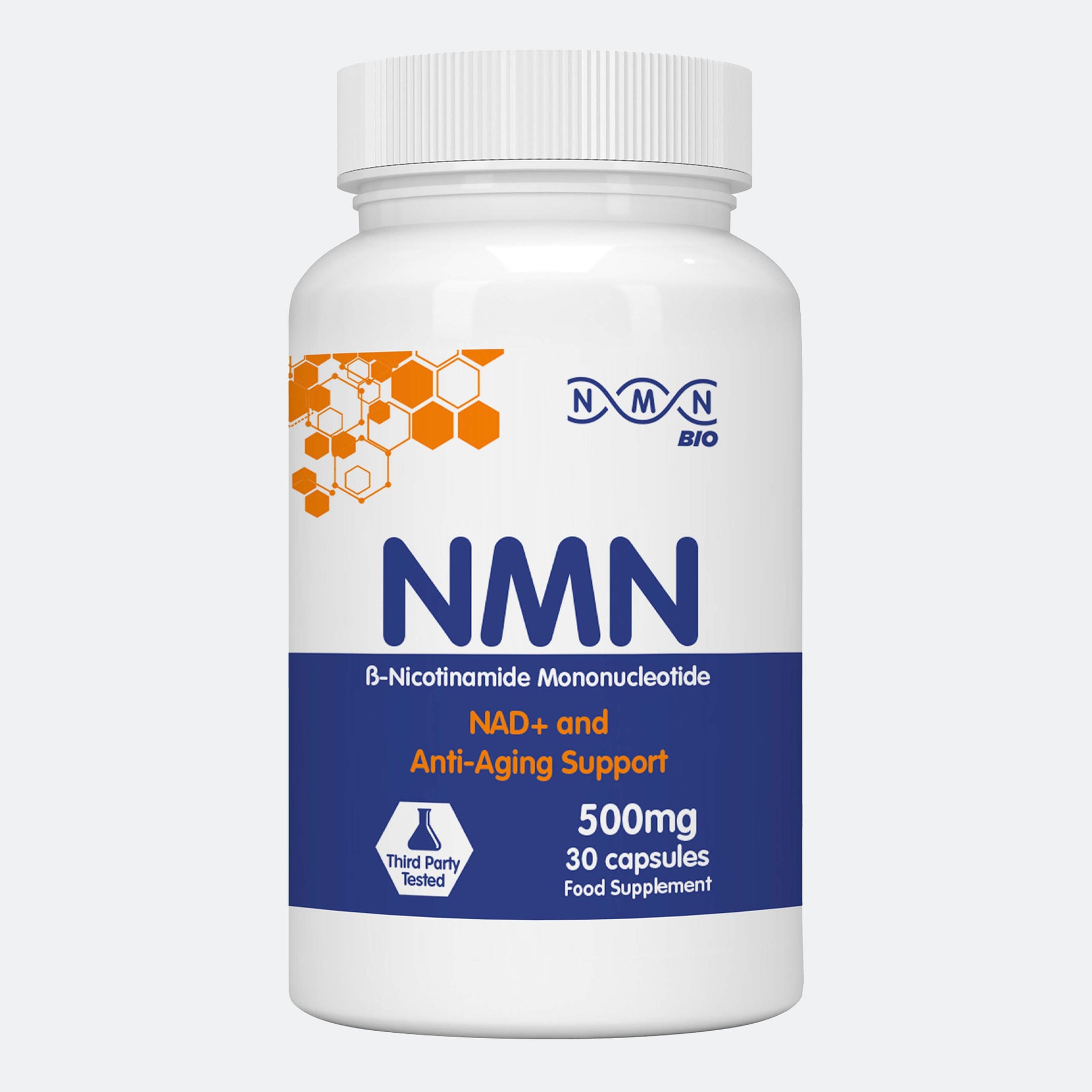 Exploring David Sinclair Supplements | NMN Bio | NMNBIO Exploring David Sinclair Supplements | NMN Bio | NMNBIO
